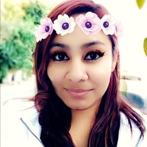 Meet your Posher, Danahir